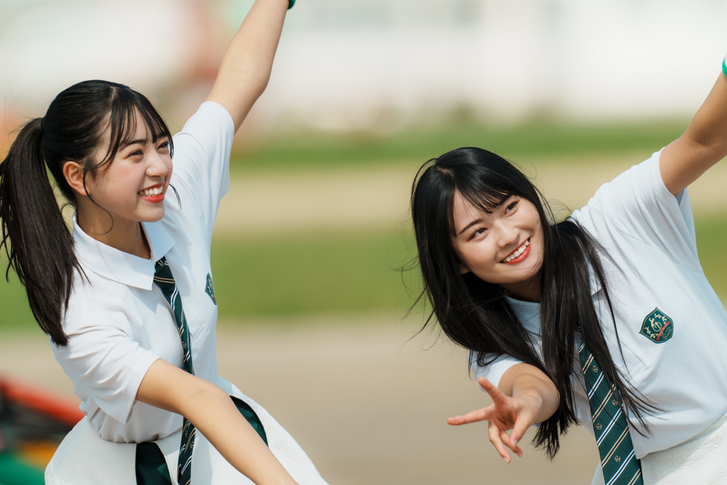 ほくりくアイドル部