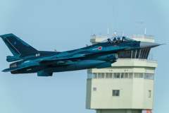 ローリングシャッター歪み