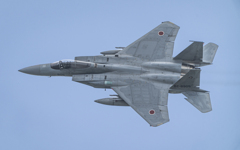 F－15 #11