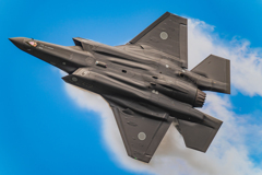 戦闘機