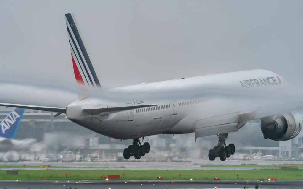 AIRFRANCE