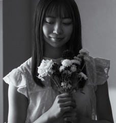 ポートレート