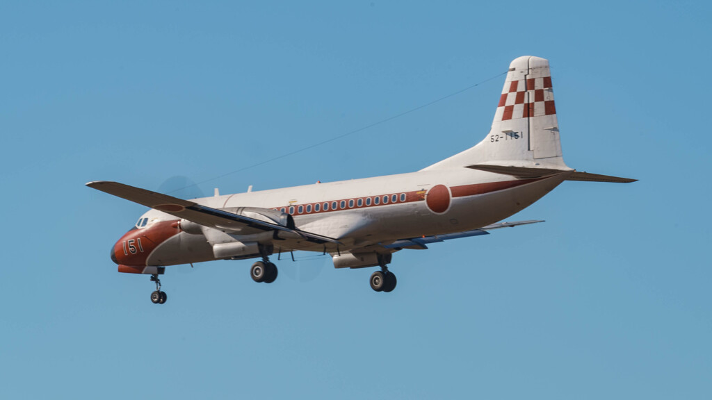 YS-11