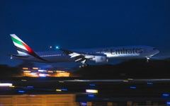 エミレーツ航空