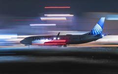 ユナイテッド航空