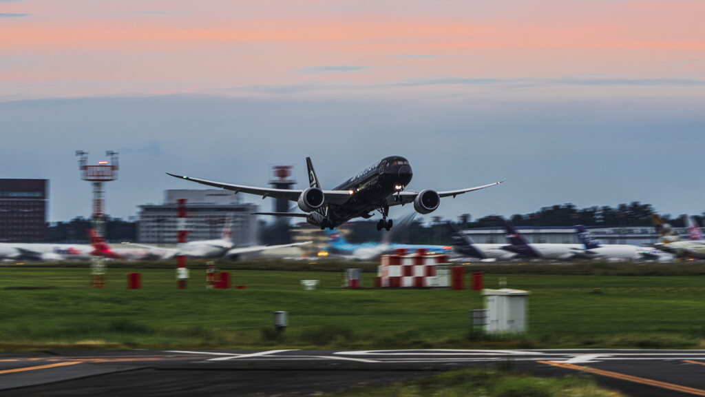 オールブラックス