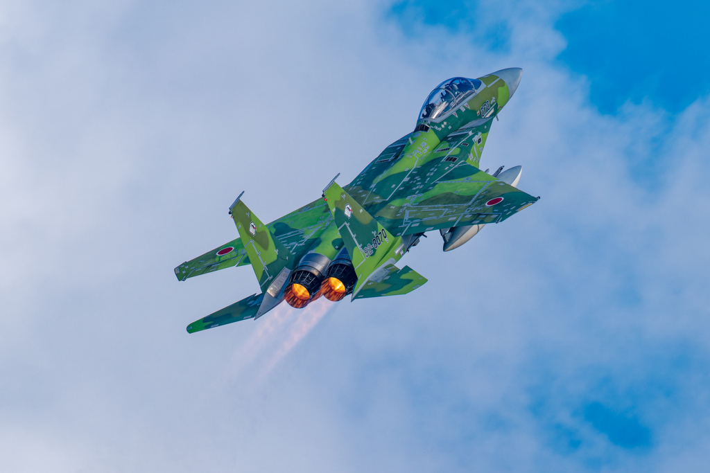 小松基地航空祭2023