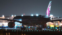 QATAR AIRWAYS