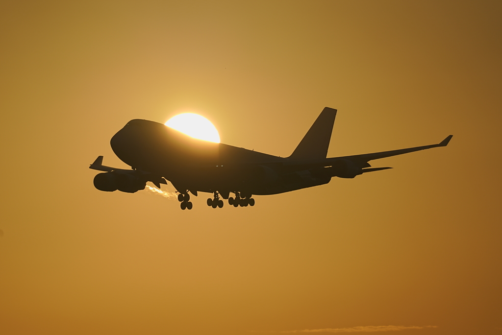 成田空港