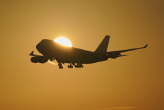 成田空港