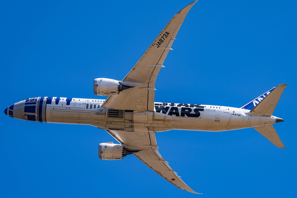 STAR WARS