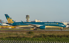 Vietnam Airlines