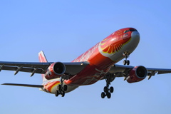 成田空港