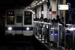 終着駅