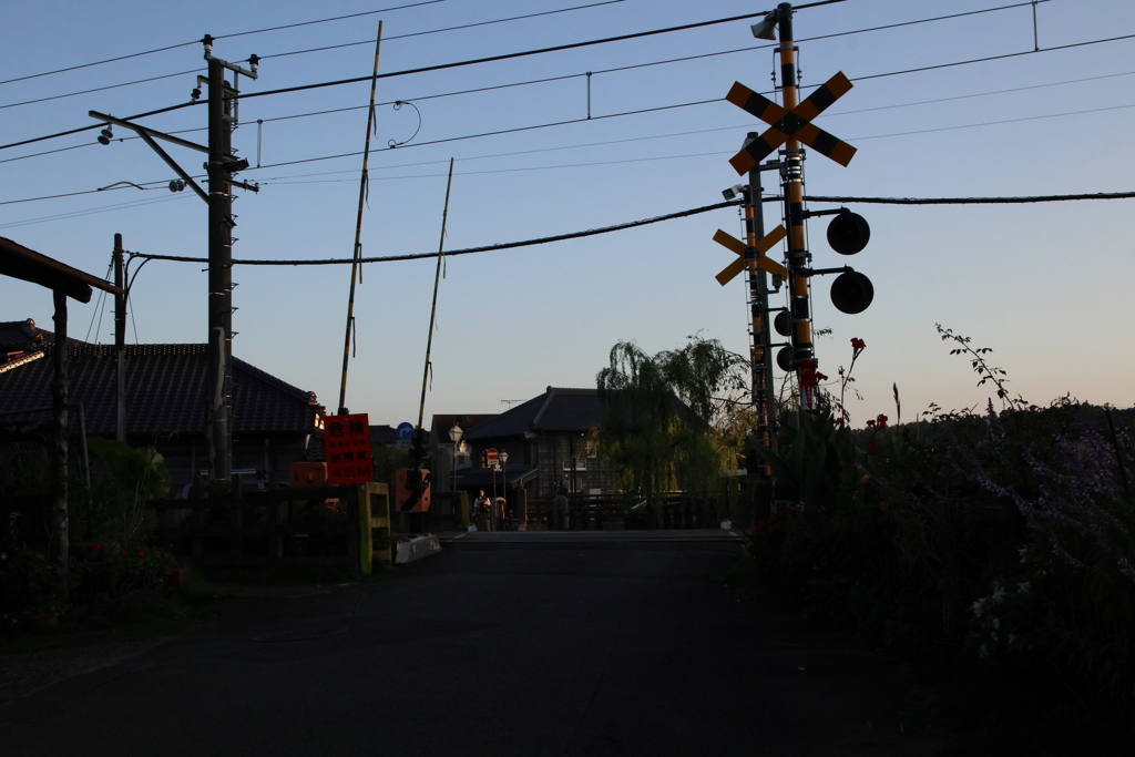 気まぐれ散歩佐原9