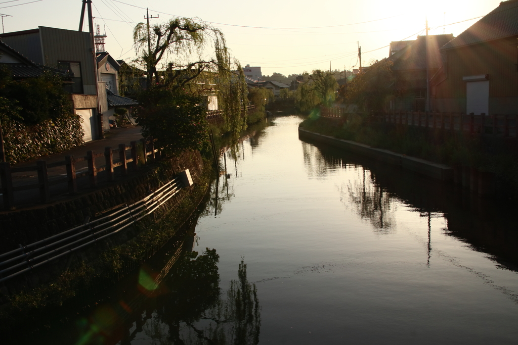 気まぐれ散歩佐原10