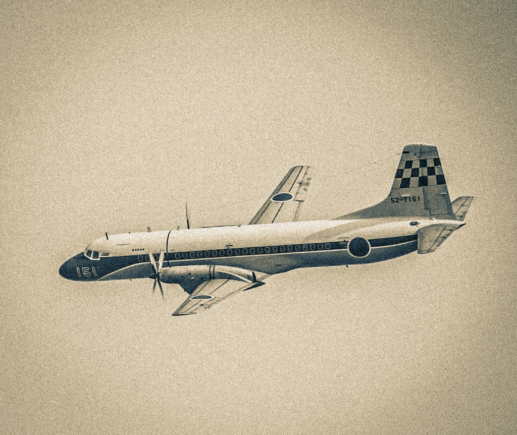 YS-11