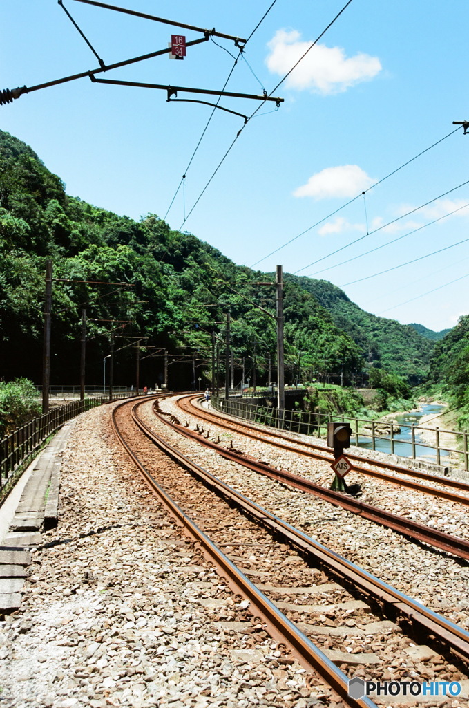 台湾鉄道