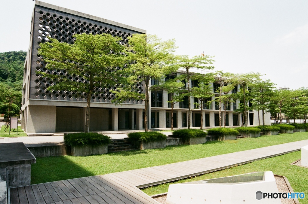 大学キャンパス（その4）