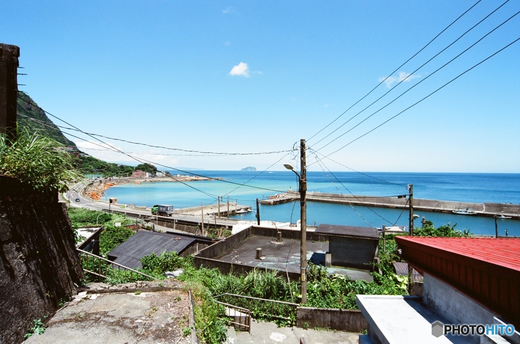 漁村
