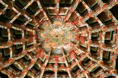 お寺