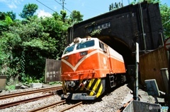 台湾鉄道