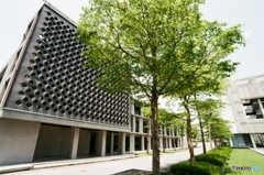 大学キャンパス（その1）