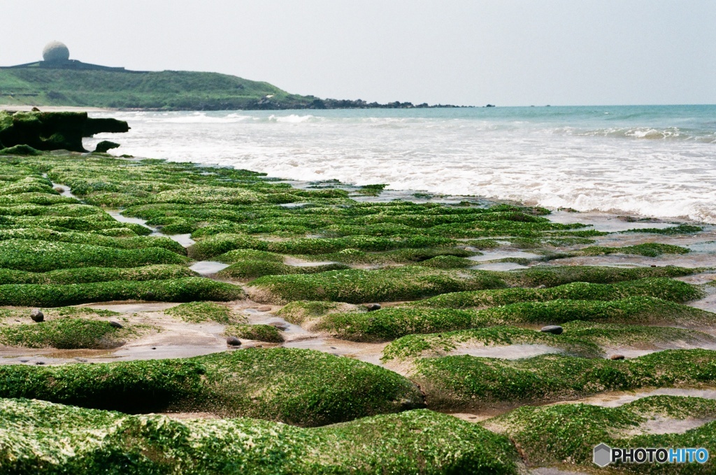 海岸