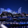 BLUE light YOKOHAMA