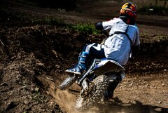 motocross・day