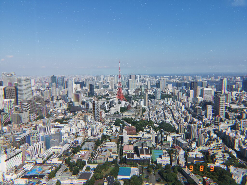 東京