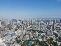 東京