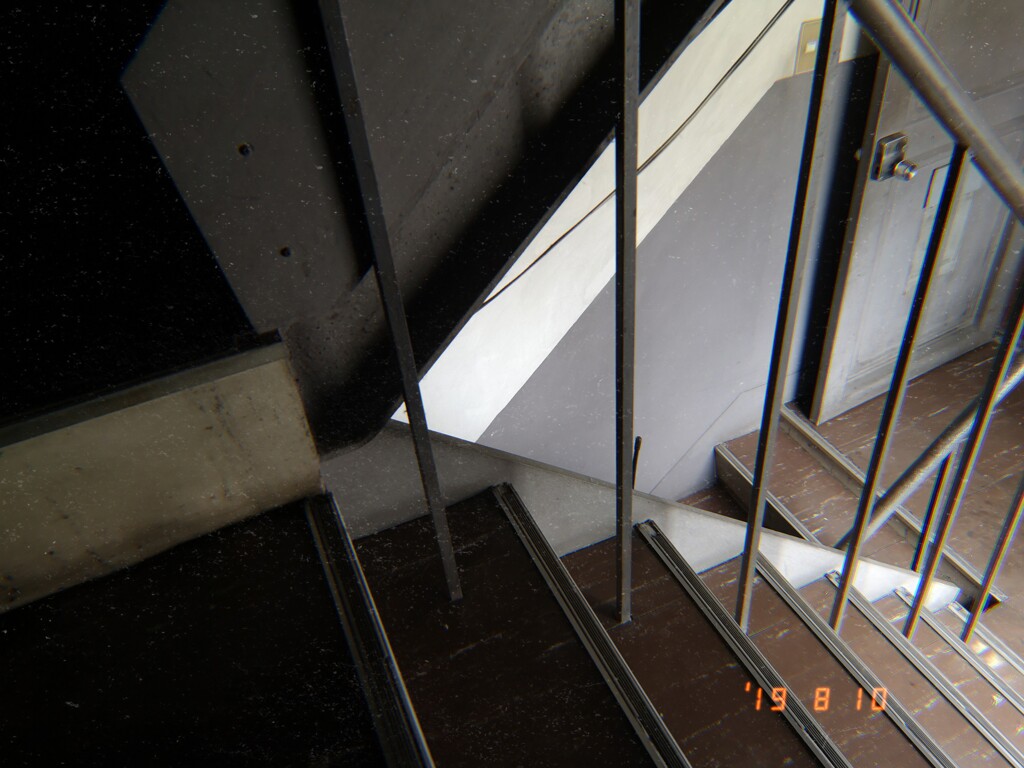 階段