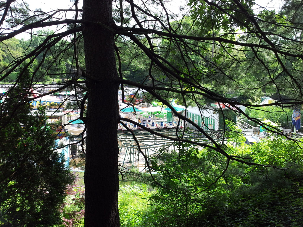 2019/06/16_セントラル・パークの遊園地