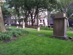 2019/06/15_セント・ポールズ・チャーチヤード