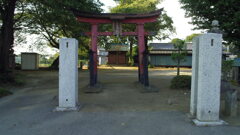 2012/09/15_樋詰氷川神社