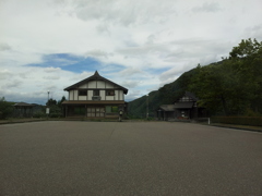 2019/09/23_道の駅 利賀
