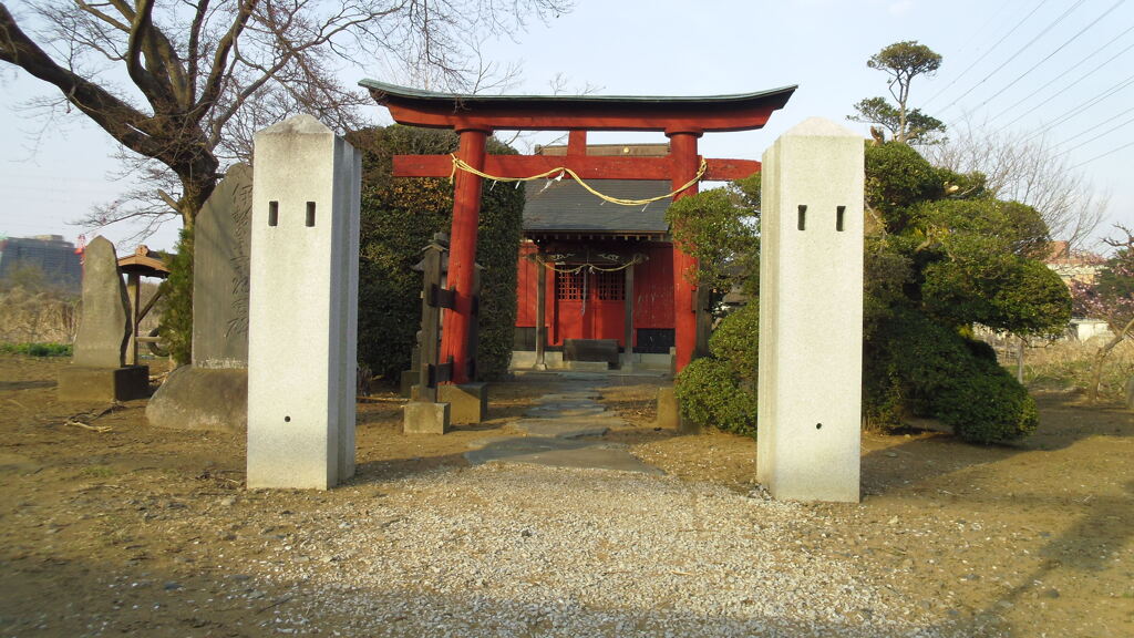 2013/03/17_稲荷神社