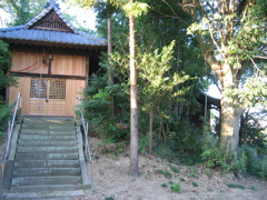 2012/09/15_若一王子社