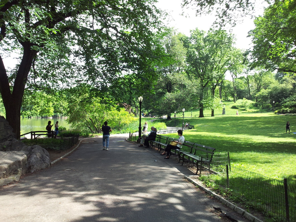 2019/06/16_セントラル・パーク