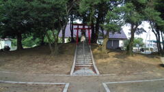 2012/09/08_稲荷大明神