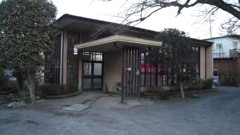 2013/01/26_前玉神社の公民館?
