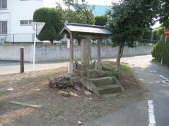 2012/07/29_平塚の庚申塔