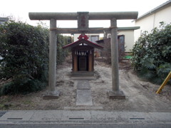 2013/02/09_道祖神
