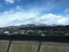 2020/02/18_北陸新幹線からの車窓風景