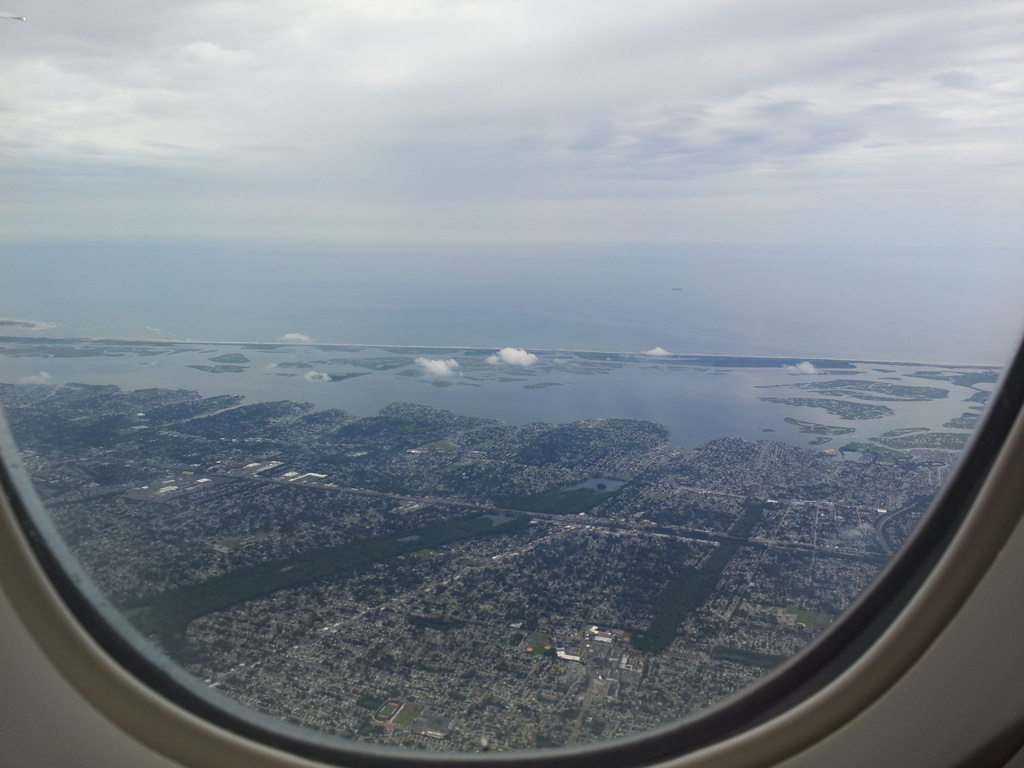 2019/06/17_機窓風景