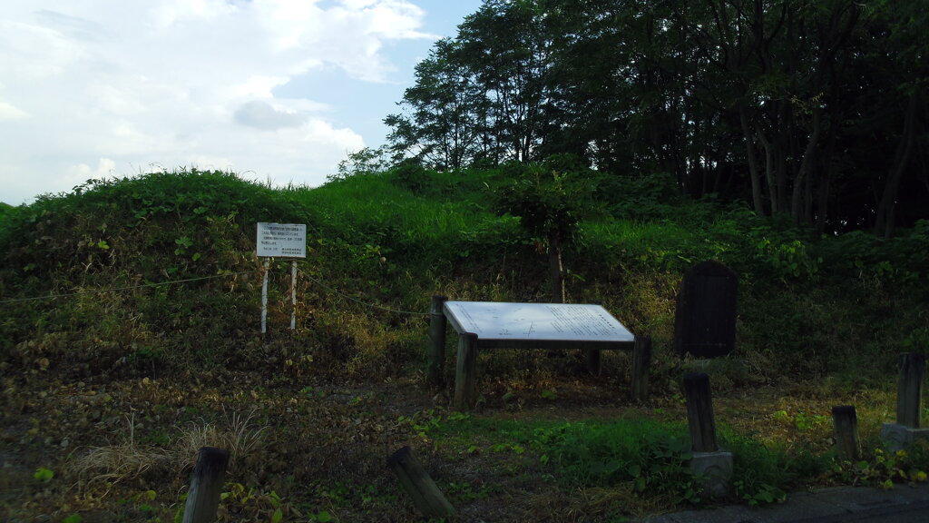 2012/08/18_伊奈氏屋敷跡