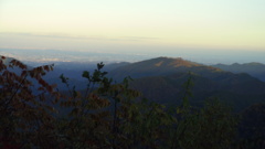 2012/11/10_奥多摩山中からの眺め（没カット）