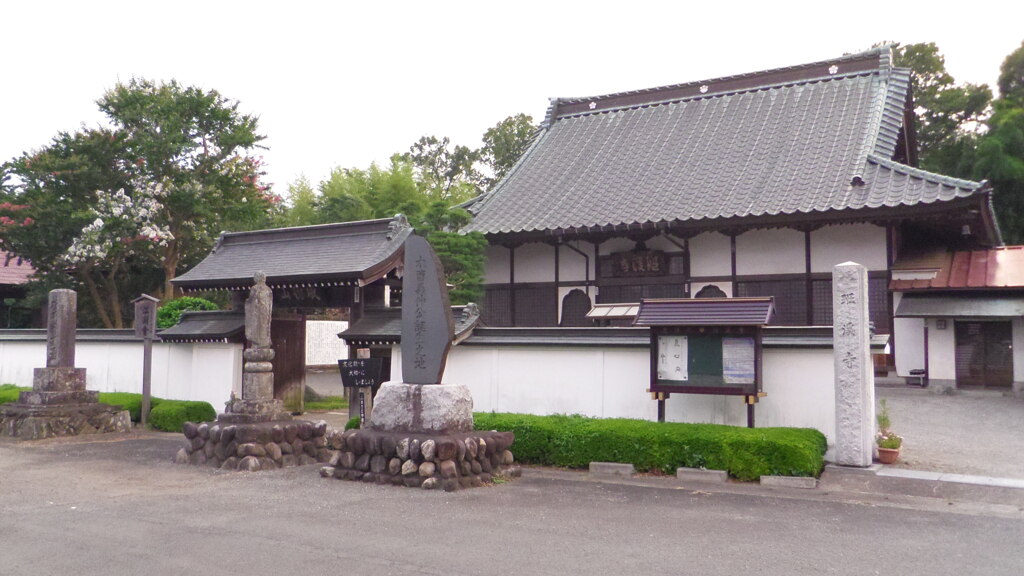 2013/08/11_班溪寺