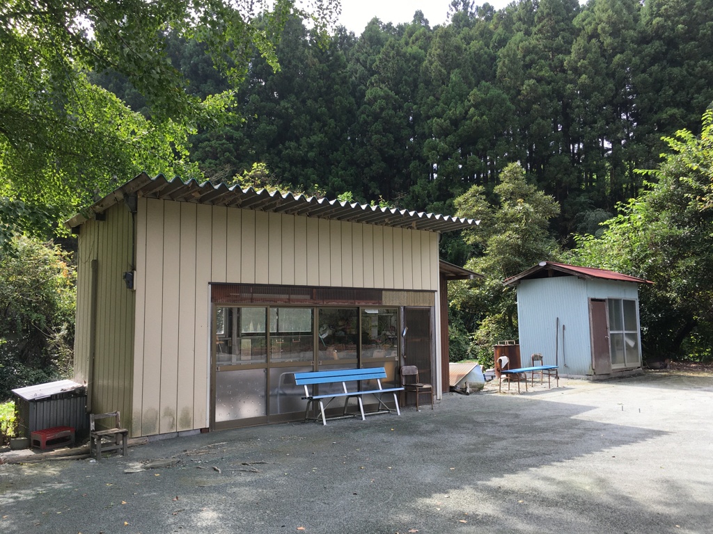 2019/10/06_外秩父山中の公園